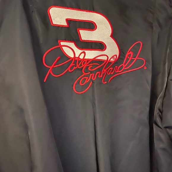 Jacket - Picture 2 of 5